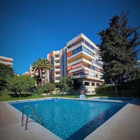 Cozy 2-Bed 2-Bathroom Apartment In Marbella Town Centre Екстер'єр фото