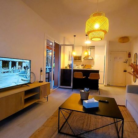 Cozy 2-Bed 2-Bathroom Apartment In Marbella Town Centre Екстер'єр фото