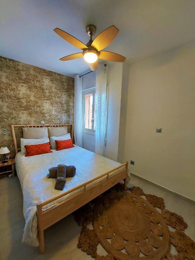 Cozy 2-Bed 2-Bathroom Apartment In Marbella Town Centre Екстер'єр фото