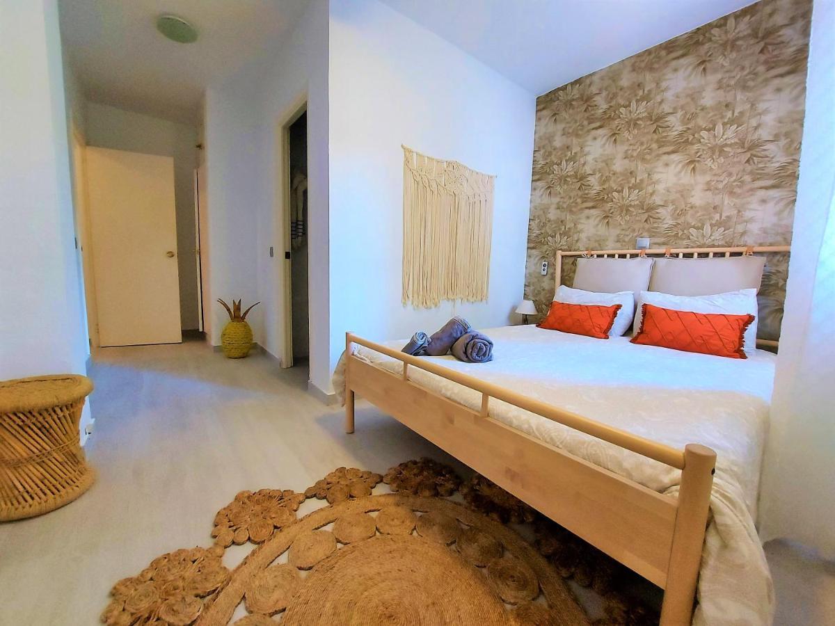Cozy 2-Bed 2-Bathroom Apartment In Marbella Town Centre Екстер'єр фото
