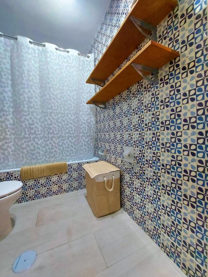 Cozy 2-Bed 2-Bathroom Apartment In Marbella Town Centre Екстер'єр фото