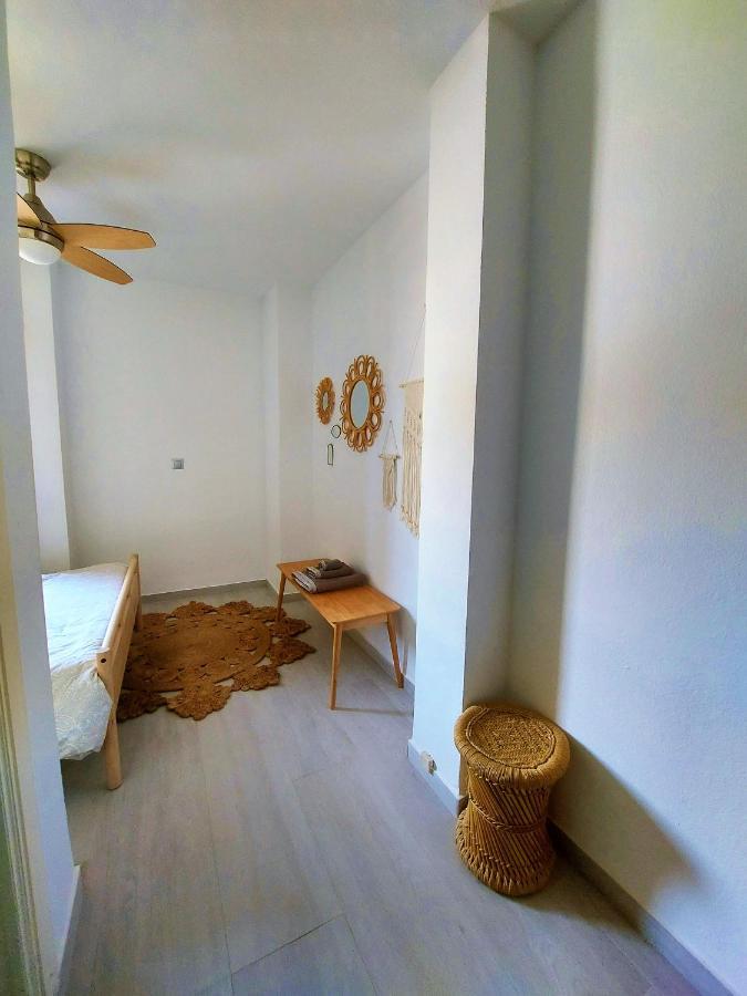 Cozy 2-Bed 2-Bathroom Apartment In Marbella Town Centre Екстер'єр фото