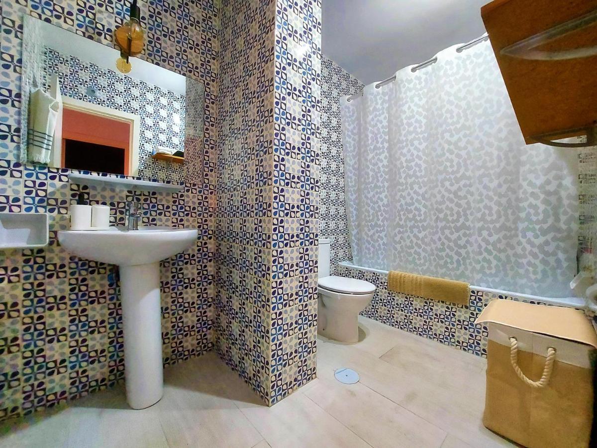 Cozy 2-Bed 2-Bathroom Apartment In Marbella Town Centre Екстер'єр фото