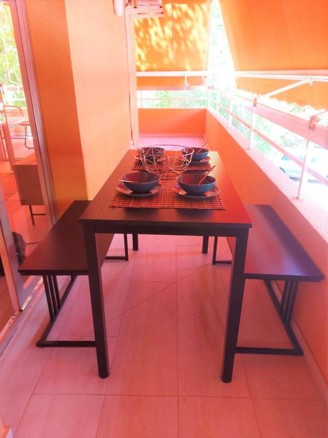 Cozy 2-Bed 2-Bathroom Apartment In Marbella Town Centre Екстер'єр фото