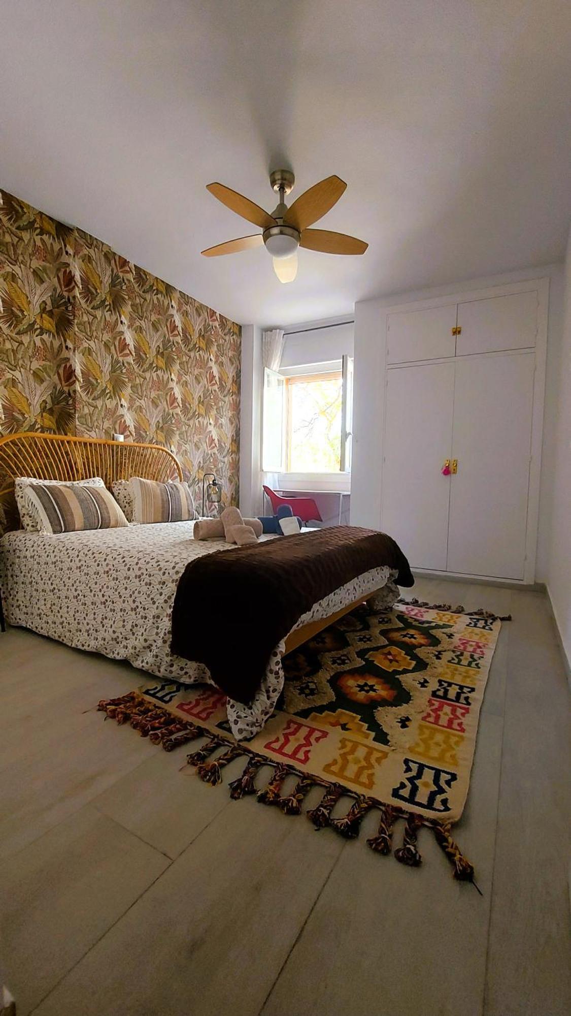 Cozy 2-Bed 2-Bathroom Apartment In Marbella Town Centre Екстер'єр фото
