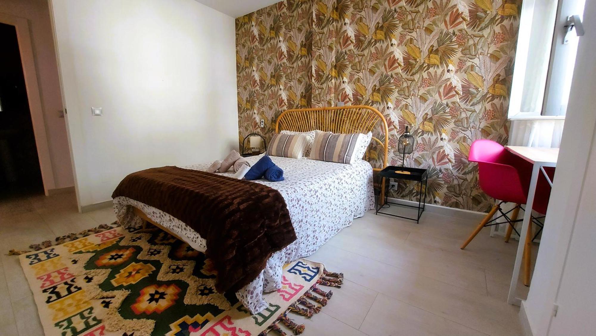 Cozy 2-Bed 2-Bathroom Apartment In Marbella Town Centre Екстер'єр фото